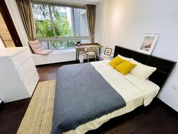 Sophia Residence (D9), Condominium #588177231